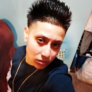 Meet your Posher, Judy